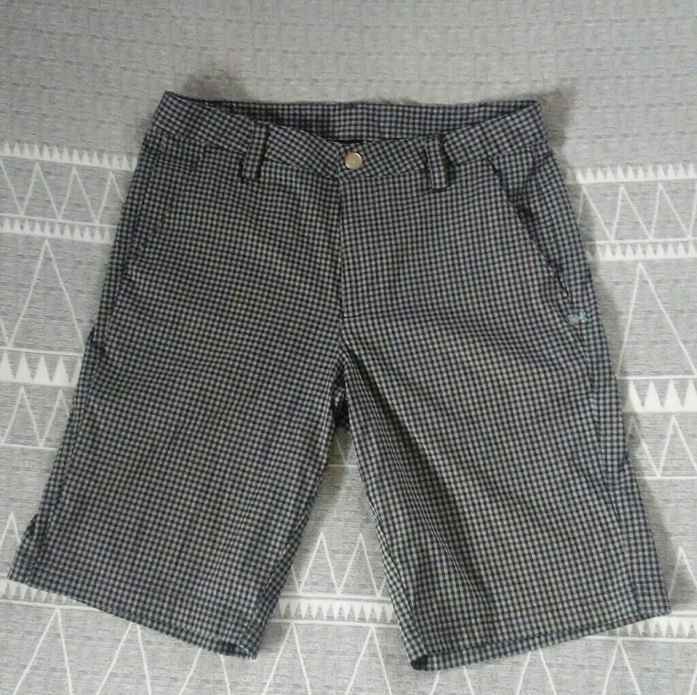 Under Armour Mens Shorts
